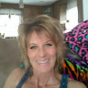Meet your Posher, Sheri